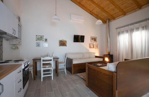 Fyllenia Country Home, Aridaia, Pozar Baths - Foto 7