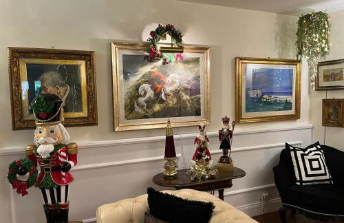 The queen's house - Foto 50