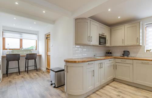 The Old Farmhouse - Foto 9