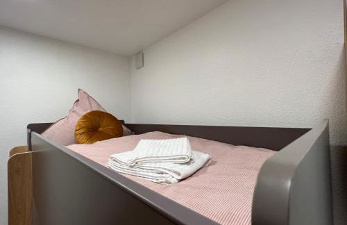 VonMos City Apartments - Foto 48