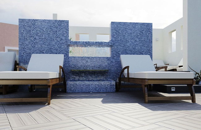 Omiros Boutique Hotel - Adults Only - Foto 42