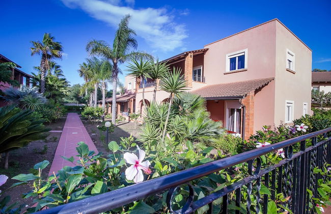 Residence del Mare - Case Sicule - Photo 39