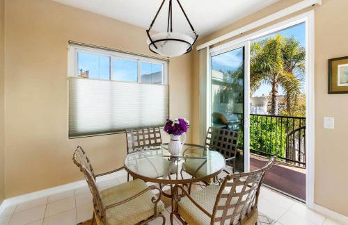 Oceanview Coastal Retreat in Redondo Beach - Foto 13