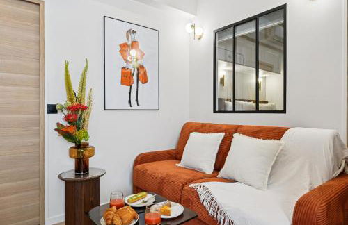 Lavie Maison 7th AC Hot Tub - Foto 6