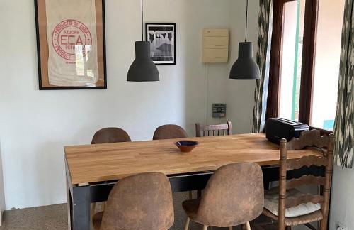 Mountain Finca with Pool - Foto 7