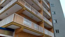 Apartamentos solymar oropesa del mar - Foto 2