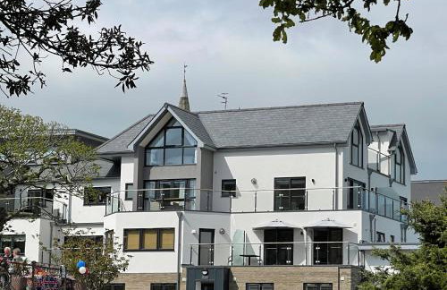 BayVue Apartment & Apartment 7, The Bay House - Foto 26