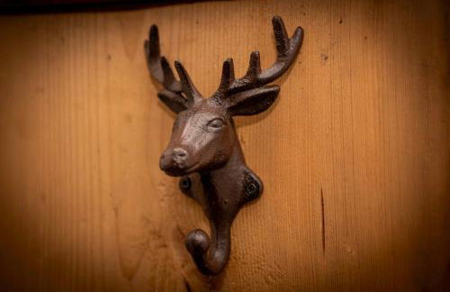 Ferienwohnung Socher "Am Wold" - Photo 11