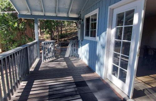 12 Mi to Apple Hill Family-Friendly Cabin Retreat - Foto 24