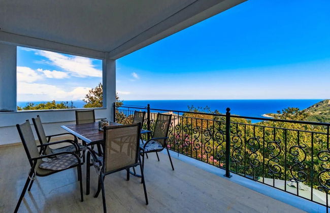 Apartment Zina Pelion - Foto 1