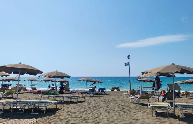 Campeggio del Forte - Foto 17