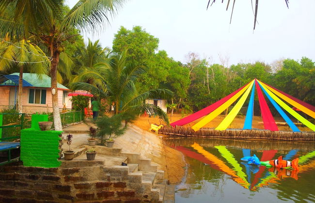 Daaven's Island Resort - Photo 25