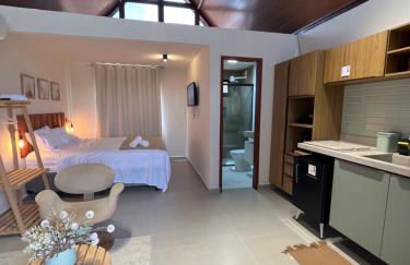 Chalé Monte das Gameleiras/RN - Foto 1