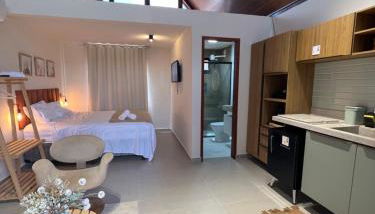 Chalé Monte das Gameleiras/RN - Foto 1