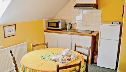 Westonbirt Cottage - Foto 4