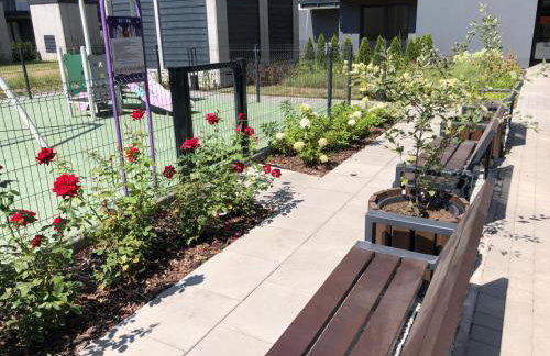 Metro Art Scandi Studio - Foto 18