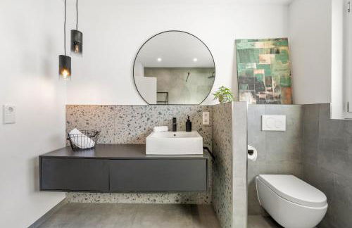 Casa LA - Lampertheim - Foto 29