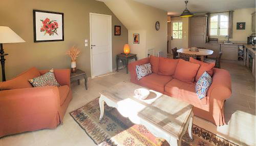 Awesome Home In Saint-Laurent-De-La-Ca - Foto 5