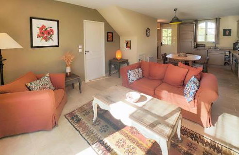 Awesome Home In Saint-Laurent-De-La-Ca - Foto 5