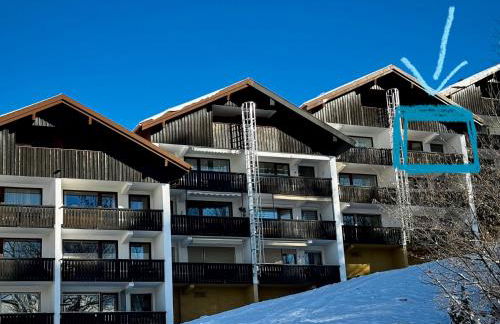 FeWo Bergruh 922 im Ferienpark Oberallgäu - Foto 23