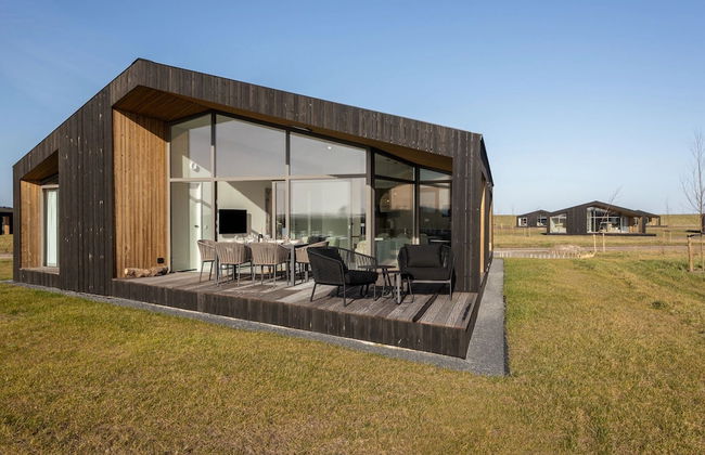 Cottage Near Het Bokkegat Nature Reserve - Photo 1