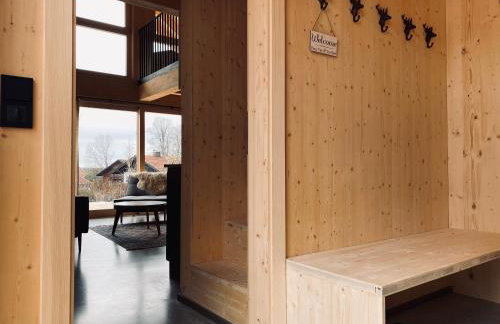 Ferienhaus Königsdorf - Urlaub im Tölzer Land - Foto 61