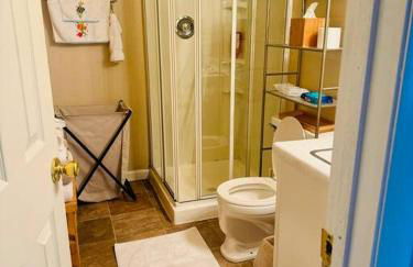 Charming Black and White Studio - Foto 4