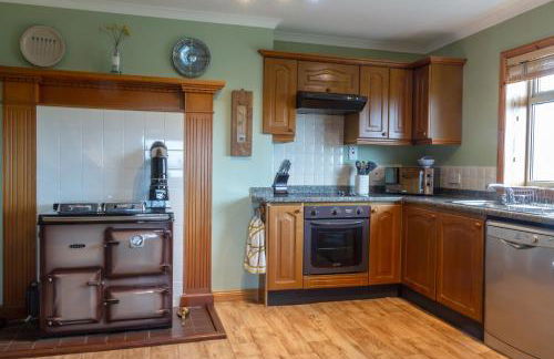 Ar Dachaigh, North Uist - Foto 18