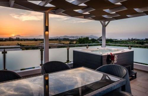 ASTERIA PEARL VILLA 2 with Rooftop Jacuzzi - Foto 36