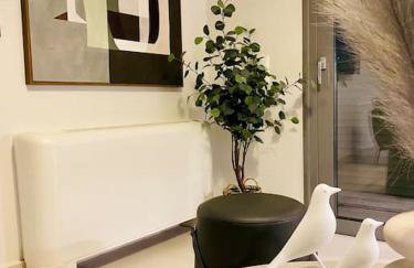 Luxury Maisonette with Shared Pool - Foto 17