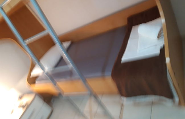 Sasa Apartments Kastel Stafilic Croatia - Foto 6