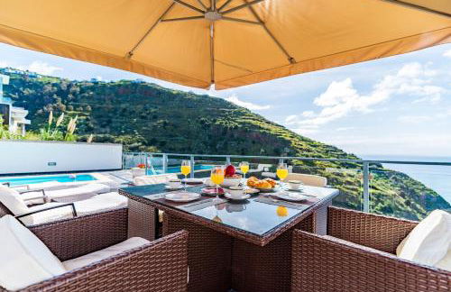 Villa Alex,pool and ocean view - Photo 66