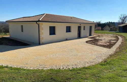 Maison de campagne en Périgord - Foto 11