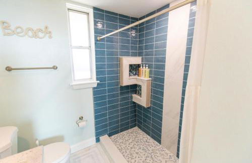 Centrally Located Efficiency One Mile to the Beach! - Foto 10