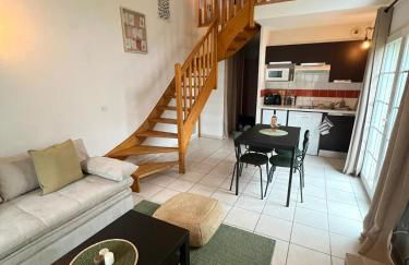 Appartement cosy avec mezzanine - Foto 2