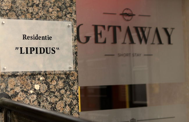 Getaway Leuven - Foto 35