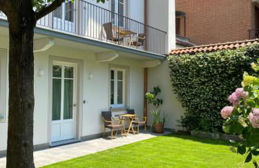 Garden Lodge - Photo 13