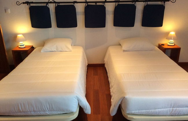 Apartamentos Príncipe Apart-Center - Foto 22