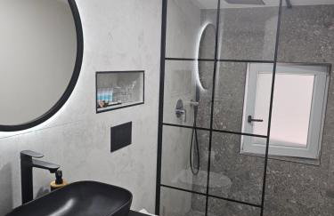 Guest House Lipa - Hreljin, Crikvenica s jacuzzijem i pogledom na more - Foto 20