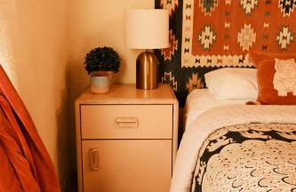 Casita Mistica A Southwest Adobe Field Home - Foto 23