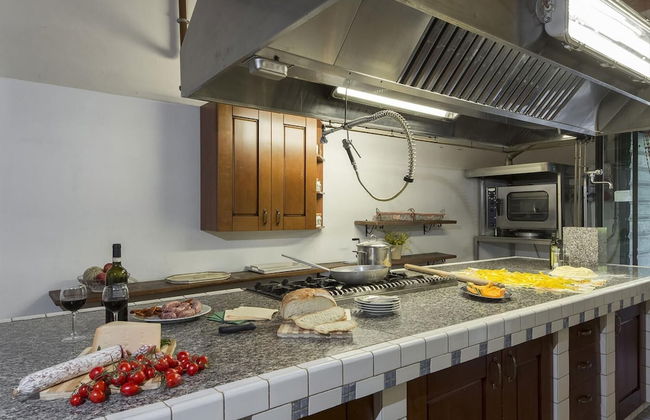 Villa Angelini 14 7 - Foto 32