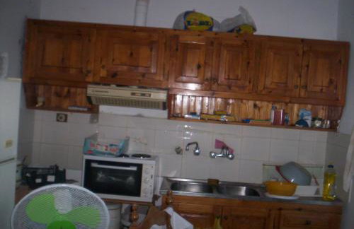 Giorgio- Δυάρι Διαμέρισμα με μπαλκόνι στην Κριτσά - Foto 10