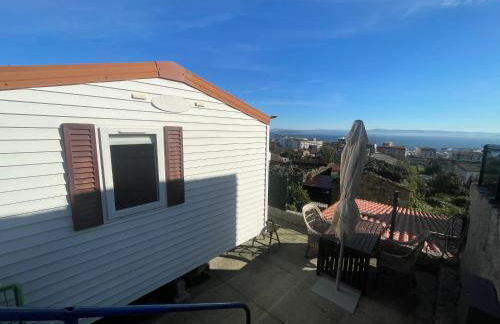 Mobilhome en Ribeira con vistas - Foto 16