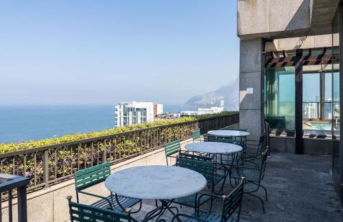 IPF2045C - Tiffany's Residence Service - Ipanema - Foto 47