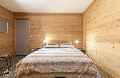 Côté-Bourget 4 pers L'AIGUILLE DE SCOLETTE proche La Norma Aussois - Foto 8