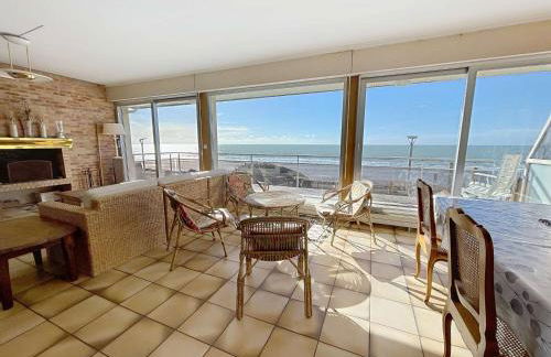 Villa bord de mer avec jardin et Wifi gratuit - FR-1-361-76 - Photo 11