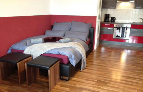 Ferienwohnung RELAX im Vorallgäu - Foto 5