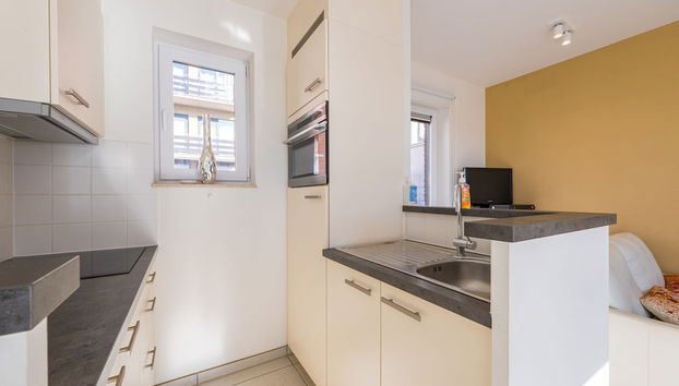 Exclusive Penthouse With 2 Sunny Terraces - Foto 5, Cocina privada