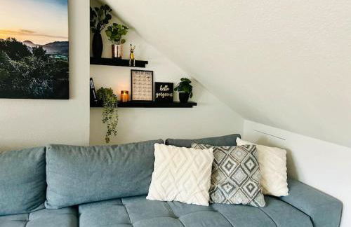 Gemütlich & stilvoll- Veloparadies Oelde auf 65qm - Foto 11