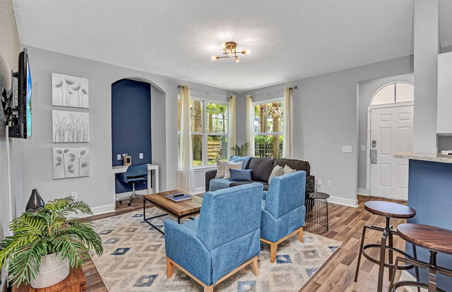 Runaway Beach Club Resort - Foto 32